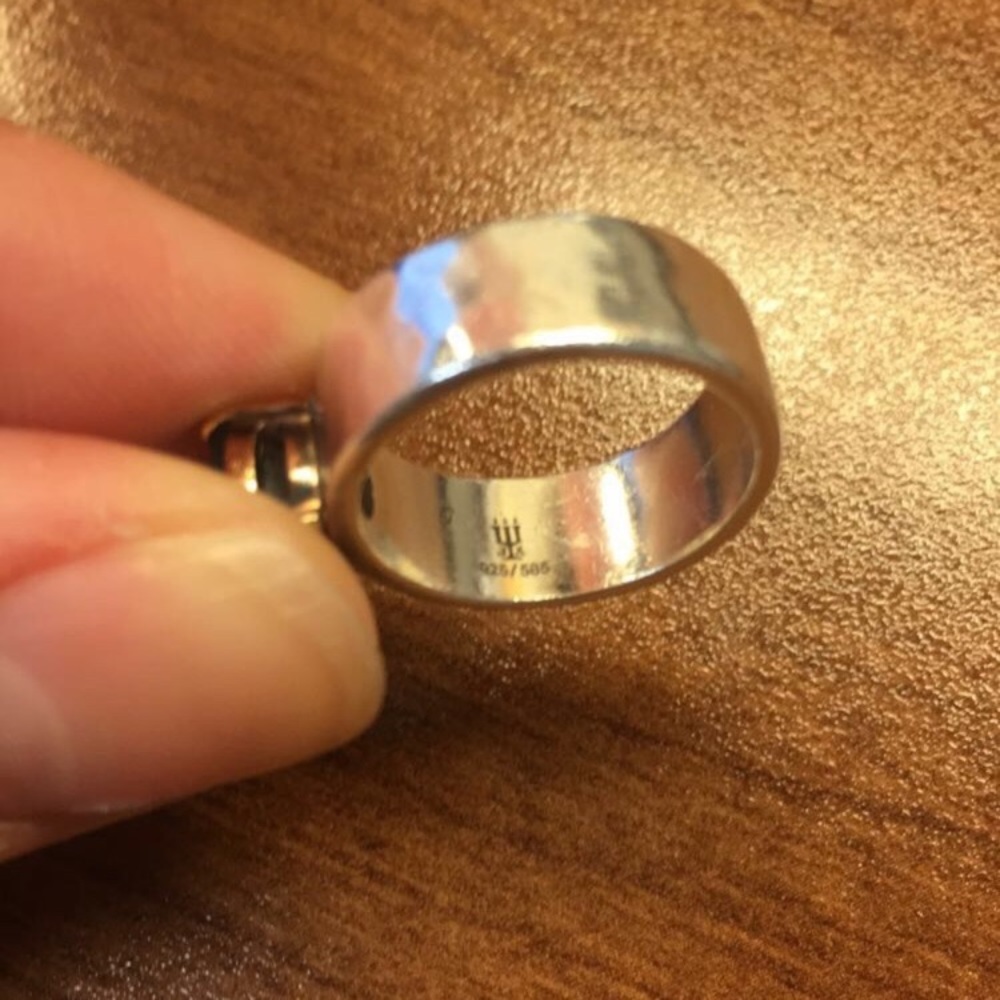 James Avery Topaz Juliette - Picture 4 of 6